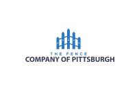 The Fence Company Of Pittsburgh Logo