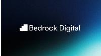Bedrock Digital Marketing Logo