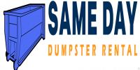 Same Day Dumpster Rental Baton Rouge Logo