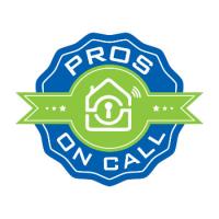 Pros On Call - Austin Logo