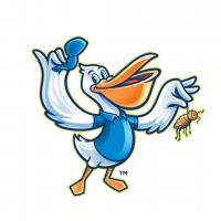 Pelican Pest Control Logo