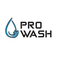 Pro Wash - Festus logo