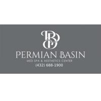 Permian Basin Med Spa & Aesthetics Center Logo