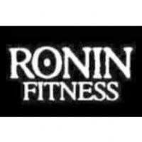 Ronin Fitness of Richardson Logo