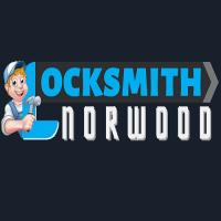 Locksmith Norwood OH logo