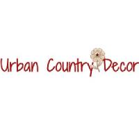 Urban Country Decor Logo
