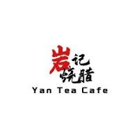 Yan Tea Cafe Logo