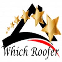 Which Roofer Logo
