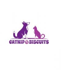 Catnip And Biscuits Logo