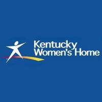 Kentucky Women's Rehab Logo