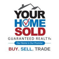 Your Home Sold Guaranteed Realty Logo
