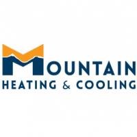 Mountain Heating and Cooling Logo