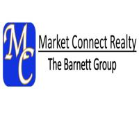 Market Connect Realty LLC Logo