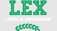 Lex Lawn & Irrigation Logo