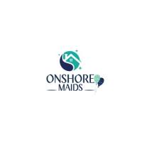 Onshore Maids logo