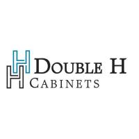 Double H Cabinets Logo