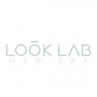 Look Lab Med Spa Logo