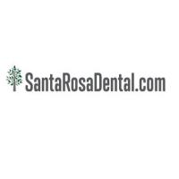 Santa Rosa Dental Logo