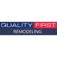 Quality First Remodeling Logo
