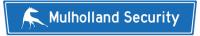 Mulholland Security Centers, LLC Logo