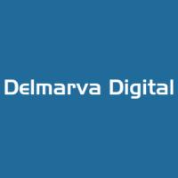 Delmarva Digital Logo