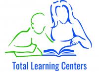 Total Learning Centers logo