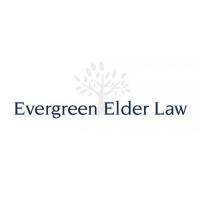 Evergreen Elder Law Logo