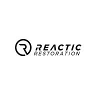 Reactic Restoration Logo