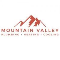 Mountain Valley Plumbing and Heating Logo