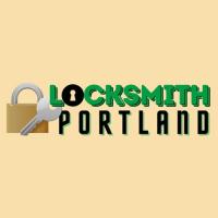 Locksmith Portland Logo