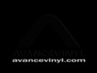 Avance Vinyl logo