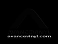 Avance Vinyl Logo