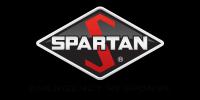 Spartan Emergency Response Logo