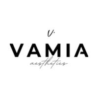 VAMIA Aesthetics logo
