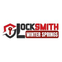 Locksmith Winter Springs FL Logo