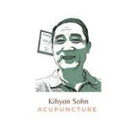 Kihyon Sohn Acupuncture logo