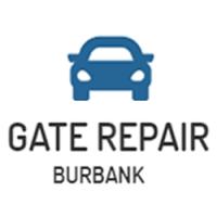 Gate Repair Burbank Logo