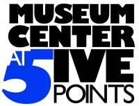Museum Center at 5ive Points logo