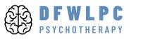 DFWLPC Psychotherapy Logo