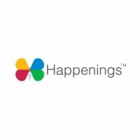 Happenings™ | Central Park Wedding Ceremonies Logo