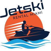 Jet Ski Rental Miami Logo