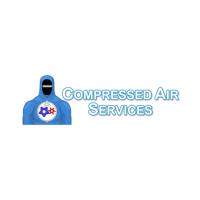 Compressed Air Services Inc Logo