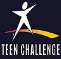 Teen Challenge logo