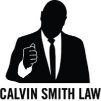 Calvin Smith Law Logo