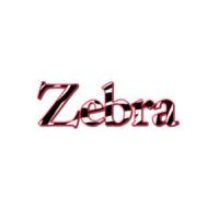 The Zebra Press Logo