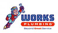 Works Plumbing Logo