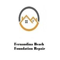 Fernandina Beach Foundation Repair logo