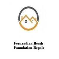 Fernandina Beach Foundation Repair Logo