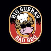 Big Bubba's Bad BBQ Logo