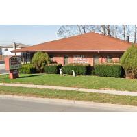 Sibley Animal Hospital Logo